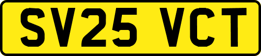 SV25VCT
