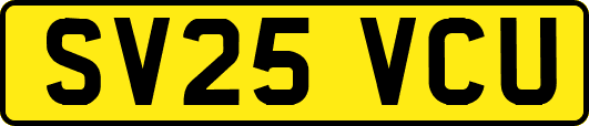 SV25VCU