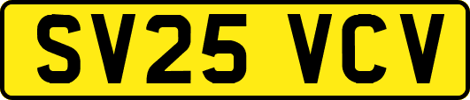 SV25VCV