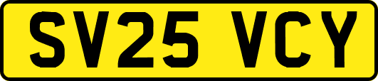SV25VCY