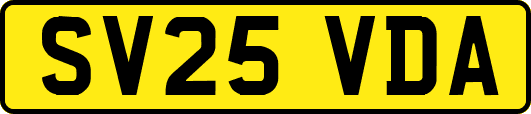 SV25VDA