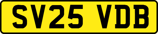 SV25VDB