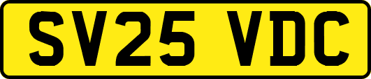 SV25VDC