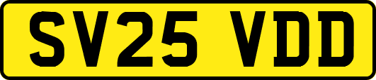 SV25VDD