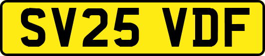 SV25VDF