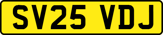 SV25VDJ
