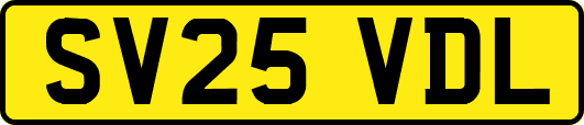 SV25VDL
