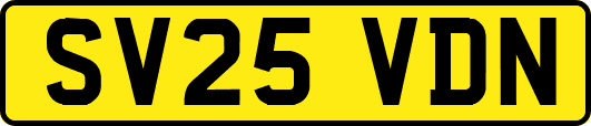 SV25VDN