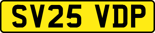 SV25VDP