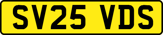 SV25VDS