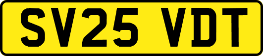 SV25VDT