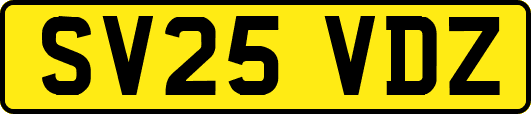 SV25VDZ