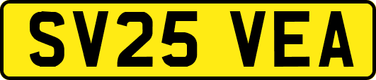 SV25VEA