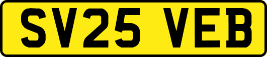 SV25VEB