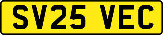 SV25VEC