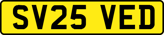 SV25VED