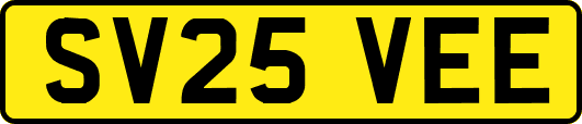 SV25VEE
