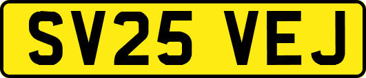 SV25VEJ