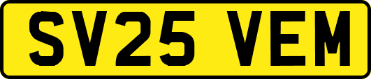 SV25VEM