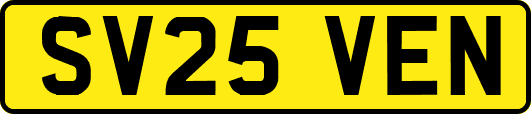 SV25VEN