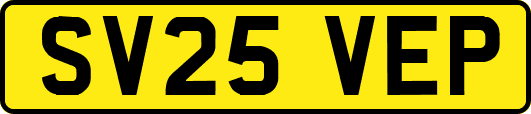 SV25VEP