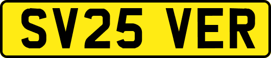 SV25VER
