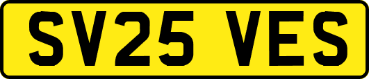 SV25VES
