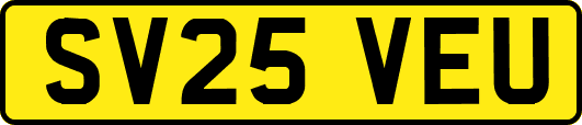 SV25VEU