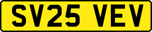 SV25VEV