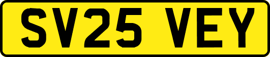 SV25VEY