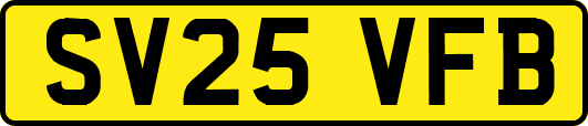 SV25VFB