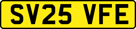 SV25VFE