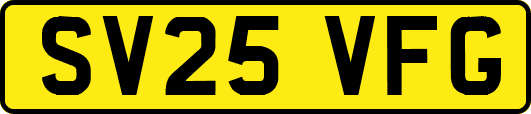 SV25VFG