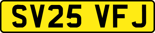SV25VFJ