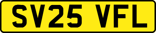 SV25VFL