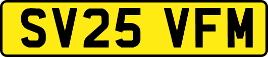 SV25VFM