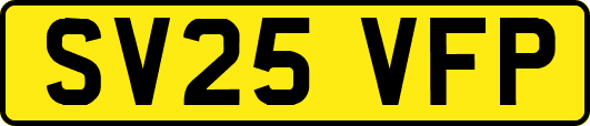 SV25VFP