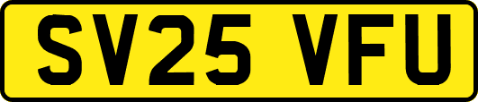 SV25VFU