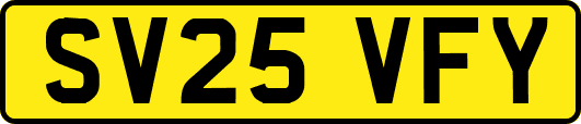 SV25VFY