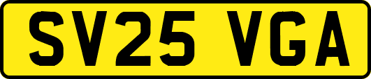 SV25VGA