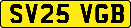 SV25VGB