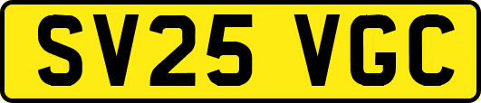 SV25VGC