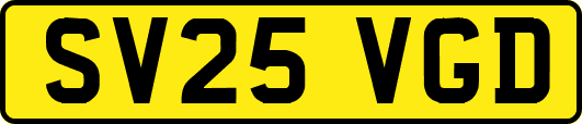 SV25VGD