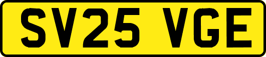 SV25VGE