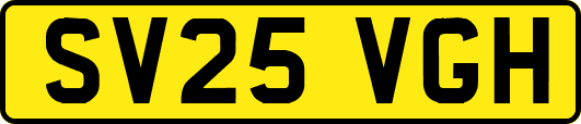 SV25VGH