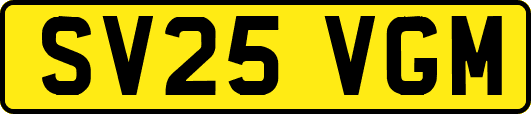 SV25VGM
