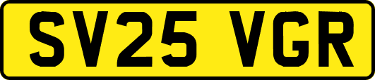 SV25VGR