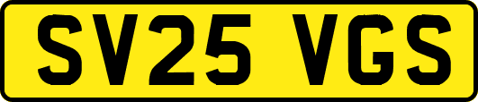 SV25VGS