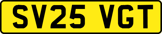SV25VGT