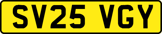 SV25VGY